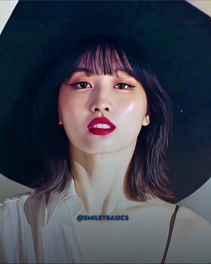 Momo Twice Edit Compilation