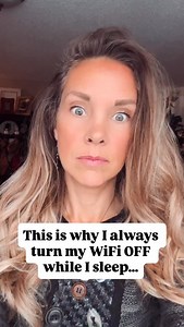 1.2M views · 3.6K reactions | COMMENT ‘EMF’ - Your WiFi router...