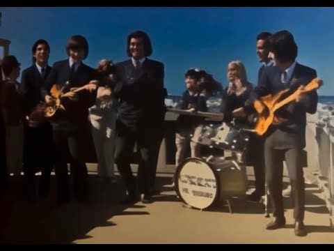 NEW 📀 Little Girl - Syndicate Of Sound {Stereo} 1966