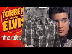A Conversation With Torben Otten - Amazing Elvis Tribute Artist From Germany