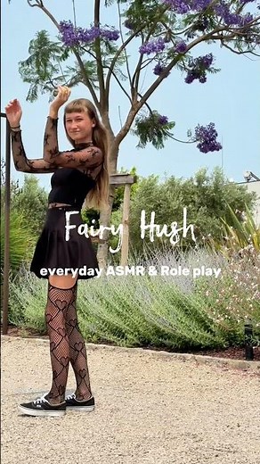 Relaxing ASMR try on haul