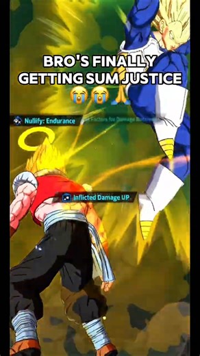 bro..what is this dmg😭😭🥀 !(Dragon Ball Legends) #dragonballlegends #dbl #dblegends
