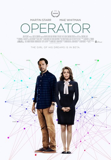 Operator: The Operator: Trailer 1