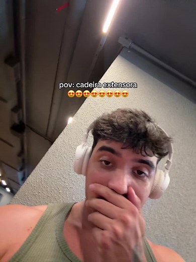 Cadeira Extensora: Dicas e Experiências de Treino