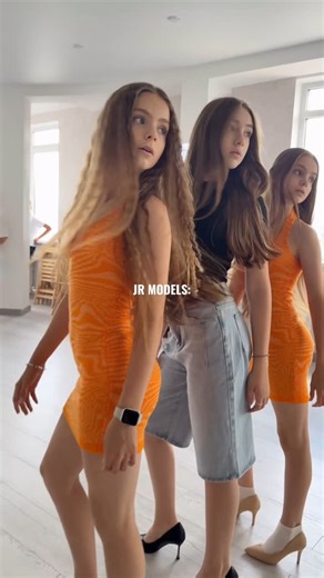 Jane Revina on Instagram: "my models 💔 from @jrmodelagency"