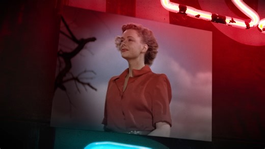 If America had a Mom, she would probably be June Lockhart. Few can convey maternal munificence with the conviction of this ever perky and poised player of stage, film and especially TV. Lockhart grew from child player to ingenue in supporting roles in "A" pictures and leads in "B" movies. We remember the actress who passed away over the weekend. Our thoughts are with her family and friends. | Turner Classic Movies: TCM