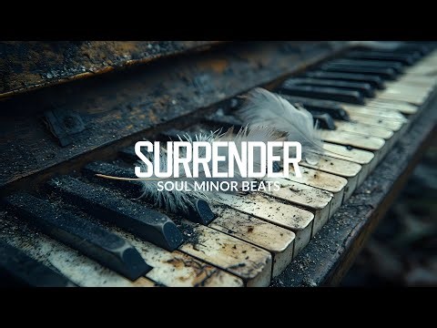 🎹 "Surrender" – Sad Emotional Piano Beat