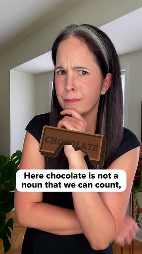 GRAMMAR MISTAKE: FEWER vs LESS