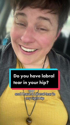 Effective Ways to Strengthen and Recover from a Grade 2 Labral Tear