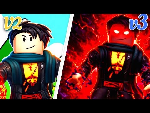 👉 How to Get Human V3 in Blox Fruits (Easy Guide)