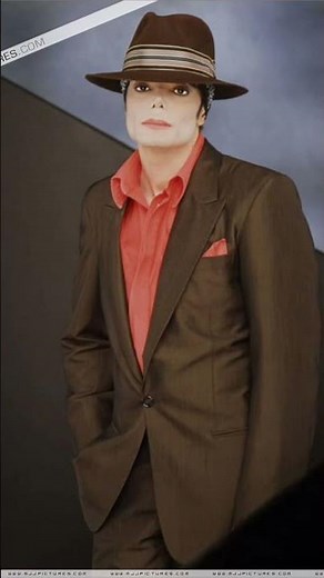 YOU ROCK MY WORLD-MICHAEL JACKSON