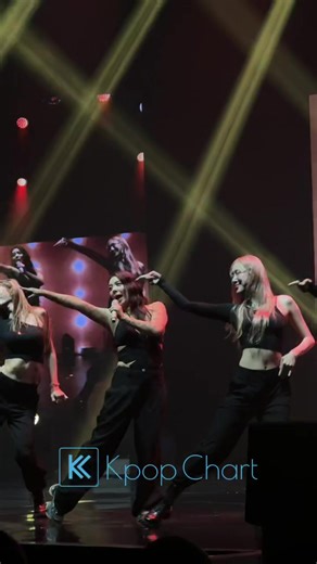 Ailee's Iconic Performance of 'I Will Show You'