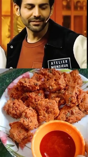 healthy beetroot pakode bnaye #shorts #viral #youtubeshorts