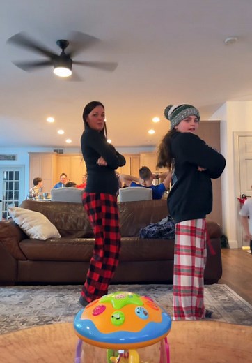 Fun Moments with My Niece Charlotte Mae