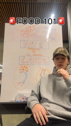 @bspt_fit on Instagram: "Before anyone says this is an abomination, watch to the end - Carbs are great for so many reasons. I have felt my best on carbs because the energy it provides. But I realized I have no reason to be carb loading at 10pm if I’m not going to use that energy anywhere else. - FYI some people react very well to carbs while others may not - - - #fitness #gym #coach #food #health"