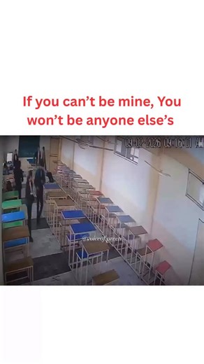 P💌 on Instagram: "SHOCKING: Student Sh**ts Classmate Over Alleged Proposal Rejection, Turns G*n on Himself; ! Trigger-Warning: Graphic, Sensitive Content] 4: Read more In a horrifying incident on February 9, 2026, a first-year law student allegedly sh*t d*ad his female classmate inside a classroom at Mai Bhago Law College in Usma village, before sh**ting himself. The victim, 19-year-old Sandeep Kaur from Naushehra Pannuan, d*ed instantly from a g*nsh*t to the head. The accused, 20-year-old Prin