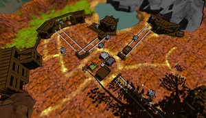 Life in Jar by Simple Ghost