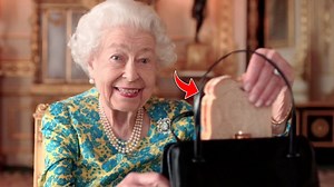 10 Of The Queens Funniest Moments | Landonproduction