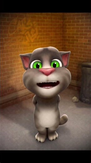 Keno je dustu chokhe takale #song #bengali #funny #cartoon #talkingtom