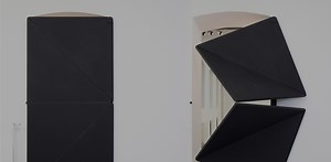 Architectural Details: Klemens Torggler's Experimental "Evolution Door" - Architizer Journal