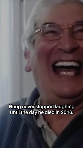 Uncontrollable Laughter: The Story of Hugh Boss