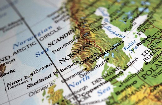 5 Largest Sovereign Wealth Funds