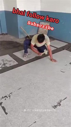 #floor#tiles#Shri #labour #mistri #machine #lover #tile@SK _tiles_ fitting | StfSmart Tile Fitting