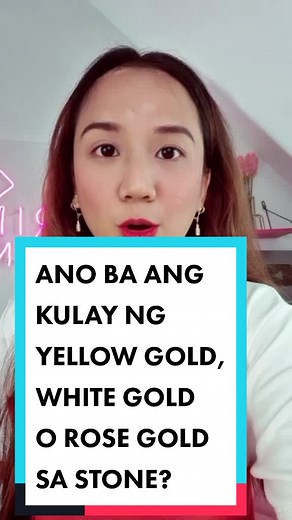 Differentiating Yellow Gold, White Gold, and Rose Gold - What to Know Before Choosing a Stone