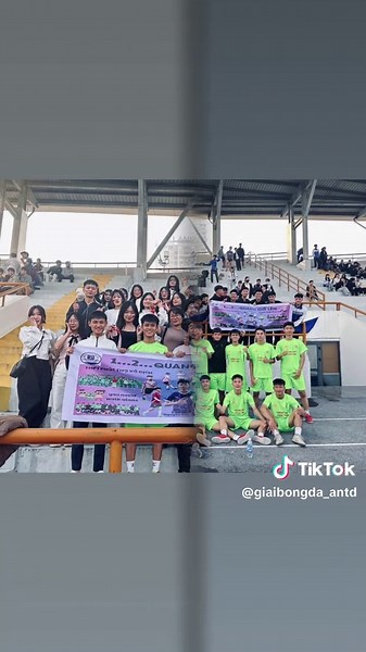 THPT Phúc Thọ: Điều kỳ diệu tại Giải bóng đá học sinh 2025