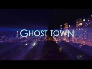 Ghost Town (2008) "International Trailer"