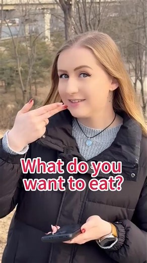 What Do You Want to Eat? 🍔 | Daily English Conversation | Situational Dialogue Practice