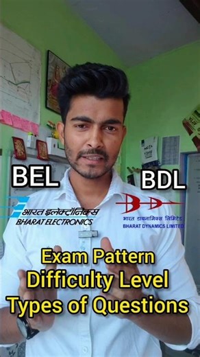 BEL vs BDL: The TRUTH That Will SHOCK Every PSU Aspirant!
