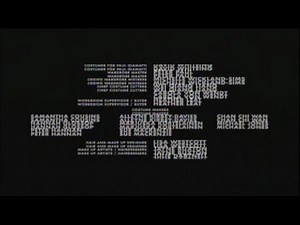 Fred Claus (2007) End Credits (Adult Swim 2023)