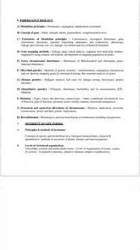 🔥CSIR-UGC National Eligibility Test(NET)for Junior Research Fellowship & Lecturer-ship\rLIFE SCIENCES