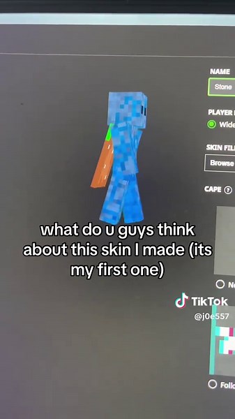 Tips for Creating Amazing Minecraft Skins