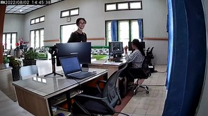 CCTV Effectiveness in Modern Workspaces