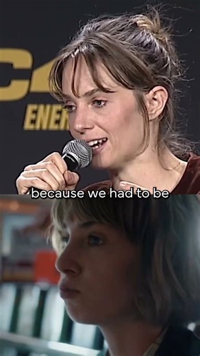 Work besties Steve Harrington and Robin Buckley #strangerthings #strangerthings5