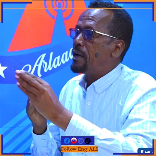 46K views · 1.4K reactions | Proff Haayow ma rabno Gudoomiye hadii aan nahay dadka Digil iyo Mirifle lakin dadka waxan leyahay....seemore | Eng Ali | Facebook