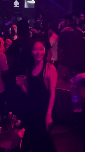 TikTokでTokyo Club Promoterさんをチェック！