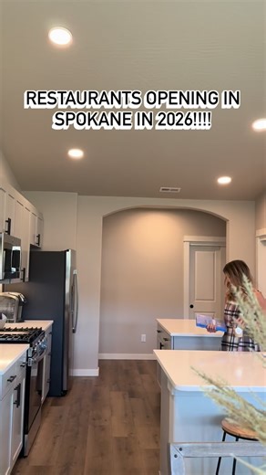 If you’re already planning your 2026 eats, this one’s for you 👀🫶🏼😍 🐟 Twiggy’s Fish & Chips @twiggysfishandchips 📍 1505 N Ash St, Spokane, WA Hey — you don’t need to fly to England for legit British-style fish & chips 🇬🇧✨ Crispy cod, cozy comfort, pub vibes. ⏳ Opening early 2026 🥖 Tagliare Delicatessen @tagliare.spokane 📍 10219 W Sunset Hwy, Suite B, Airway Heights, WA You have NO idea how wildly popular this place is in Montana 😮‍💨 Big sandwiches, bold flavors, and loved for a reason