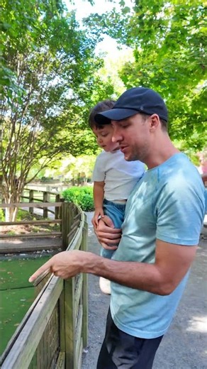 A Day at the Queens Zoo with My Boys 🦒🤍