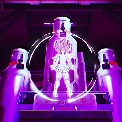 Atom Eve: A Comprehensive Look at Viltrumites