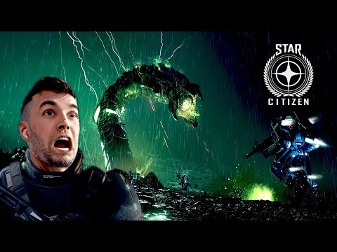We Are So Back | Star Citizen
