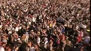 The Guess Who - American Woman & No Time Live '03 Toronto SARS Fest | Top Hat Crew's "Live Music Archives"