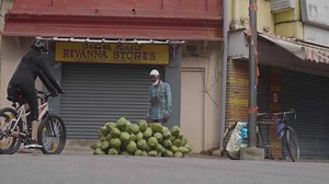 1.3K views · 24 reactions | For perfect escapes around your city. Check out our limited edition of the Rockrider ST20 | Decathlon Sports India | Facebook