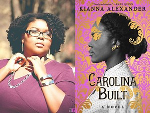 For The 'Bridgerton' Fans: 6 Black Authors Who Write Historical Fiction Romance | Essence