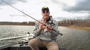 97K views · 147 reactions | Northern Walleye Pro Gary Parsons gives us the rundown on the new Walleye Pro rods. | Nitro Boats | Facebook