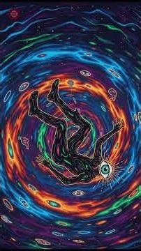 Spiral Sleep – Psychedelic Rock & Mystic Trance Journey | Spiritual #cosmicsoundscapes