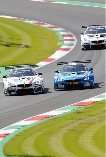 “Luxury Meets Fury – Ferrari vs BMW on American Asphalt