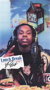 Lyrical Lemonade on Instagram: "lunch break freestyle #027 @polo.capalot ⊹ ࣪ ˖"
